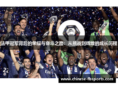 法甲冠军背后的荣耀与奋斗之路：从挑战到辉煌的成长历程