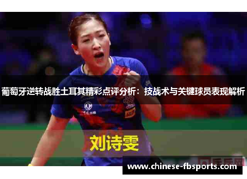 葡萄牙逆转战胜土耳其精彩点评分析：技战术与关键球员表现解析